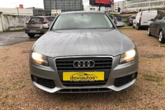 AUDI A4 2.0 TDI