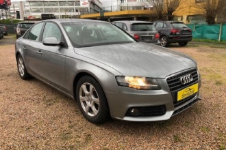 AUDI A4 2.0 TDI
