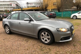 AUDI A4 2.0 TDI