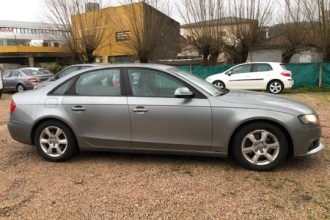 AUDI A4 2.0 TDI