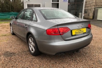 AUDI A4 2.0 TDI