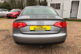 AUDI A4 2.0 TDI