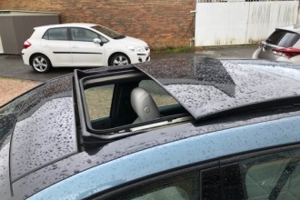 MERCEDES-BENZ B 180 CDI