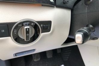 MERCEDES-BENZ B 180 CDI