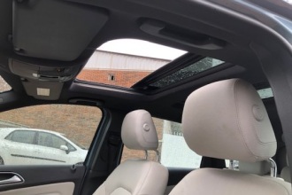 MERCEDES-BENZ B 180 CDI