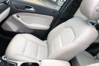 MERCEDES-BENZ B 180 CDI