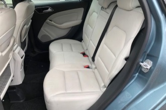 MERCEDES-BENZ B 180 CDI