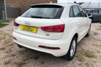 AUDI Q3 2.0 TDI QUATTRO