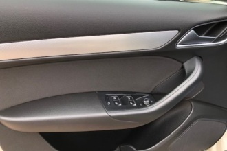 AUDI Q3 2.0 TDI QUATTRO