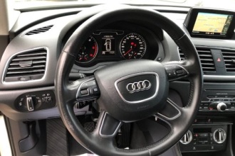 AUDI Q3 2.0 TDI QUATTRO