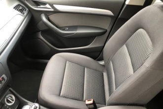 AUDI Q3 2.0 TDI QUATTRO