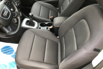 AUDI Q3 2.0 TDI QUATTRO