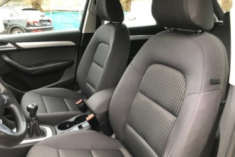 AUDI Q3 2.0 TDI QUATTRO
