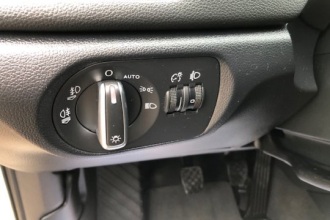 AUDI Q3 2.0 TDI QUATTRO