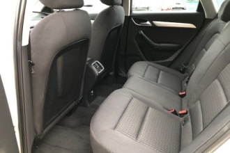 AUDI Q3 2.0 TDI QUATTRO