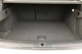 AUDI Q3 2.0 TDI QUATTRO