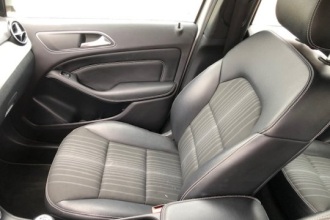 MERCEDES-BENZ B 200 CDI