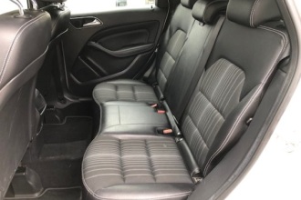 MERCEDES-BENZ B 200 CDI