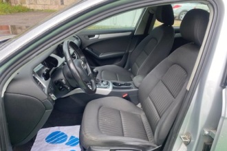 AUDI A4 A4 AVANT 2.0 TDI