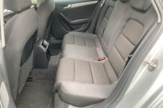 AUDI A4 A4 AVANT 2.0 TDI