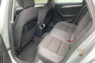 AUDI A4 A4 AVANT 2.0 TDI