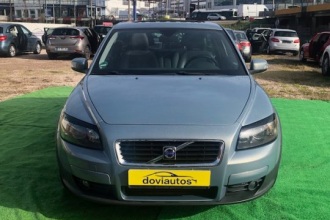 VOLVO C30 1.6D KINETIC