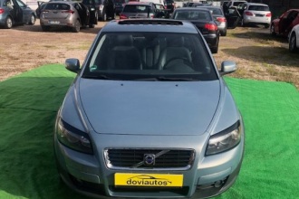 VOLVO C30 1.6D KINETIC