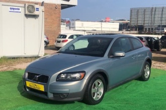 VOLVO C30 1.6D KINETIC
