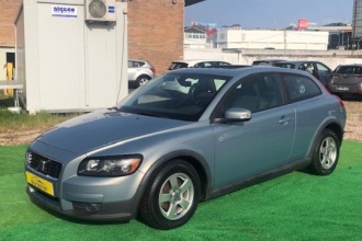 VOLVO C30 1.6D KINETIC