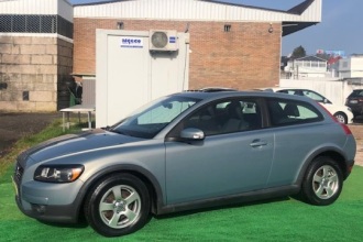 VOLVO C30 1.6D KINETIC