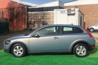 VOLVO C30 1.6D KINETIC
