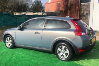 VOLVO C30 1.6D KINETIC