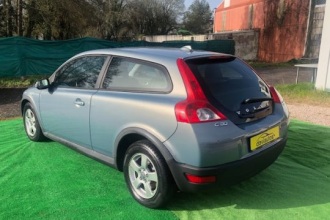 VOLVO C30 1.6D KINETIC