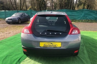 VOLVO C30 1.6D KINETIC