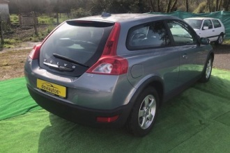 VOLVO C30 1.6D KINETIC