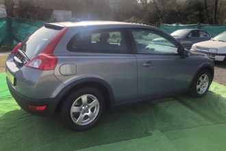 VOLVO C30 1.6D KINETIC