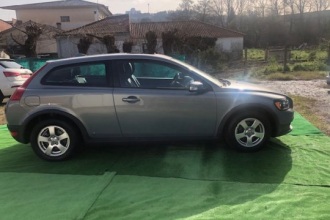 VOLVO C30 1.6D KINETIC
