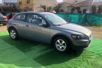 VOLVO C30 1.6D KINETIC