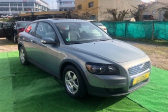 VOLVO C30 1.6D KINETIC