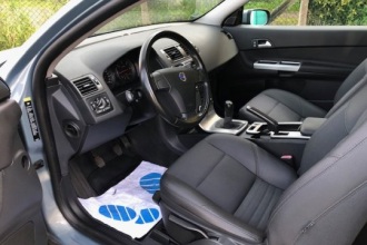 VOLVO C30 1.6D KINETIC