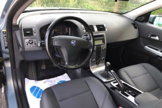 VOLVO C30 1.6D KINETIC