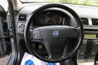 VOLVO C30 1.6D KINETIC