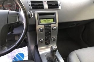 VOLVO C30 1.6D KINETIC