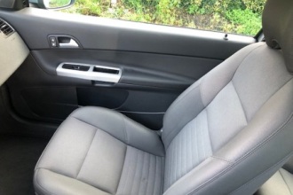 VOLVO C30 1.6D KINETIC