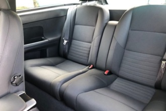 VOLVO C30 1.6D KINETIC