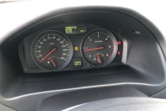 VOLVO C30 1.6D KINETIC