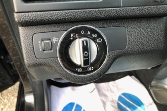 MERCEDES-BENZ C 220 CDI