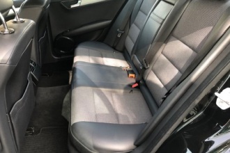 MERCEDES-BENZ C 220 CDI