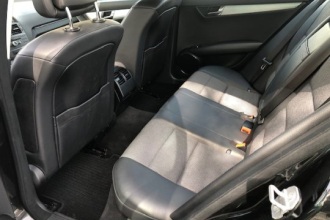 MERCEDES-BENZ C 220 CDI