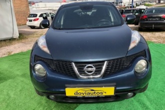 NISSAN JUKE 1.5 DCI 4X2 ACENTA